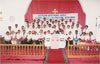 Silver Jubilee 2003  :: Click to enlarge the Picture