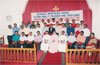 Silver Jubilee 2003  :: Click to enlarge the Picture