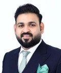 Anoop Varghese Mathew