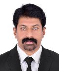 Reji Thomas