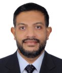 Roney Isaac Mathew