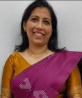 Sherly Varghese