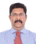 Benny Kunjappan Jain