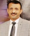 Binu Oommen Mathew