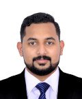 Georgin Varghese