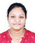Jiss Mary Varghese