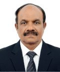 Joy Mathew