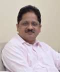 Koshy Abraham