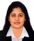 Kripa Thomas