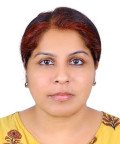 Prajitha Jacob