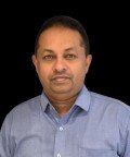 Rajeev Abraham