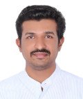 Sajin Varghese