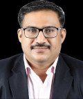 Sam Luke Varghese