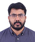 Sujithmon K Chacko