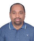 Suraj Thomas