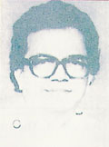 vicar